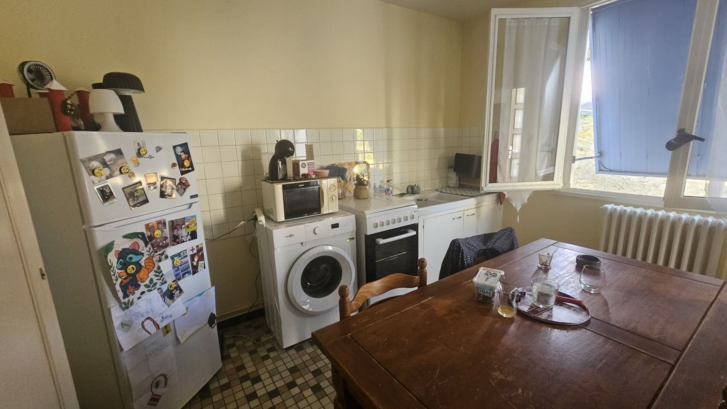 Maison à vendre, 80m², Bellac