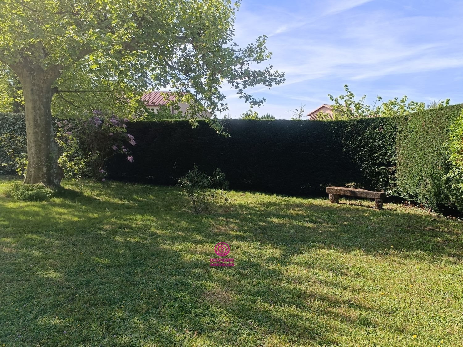 Maison à vendre, 198m², Saint-Maurice-l'Exil