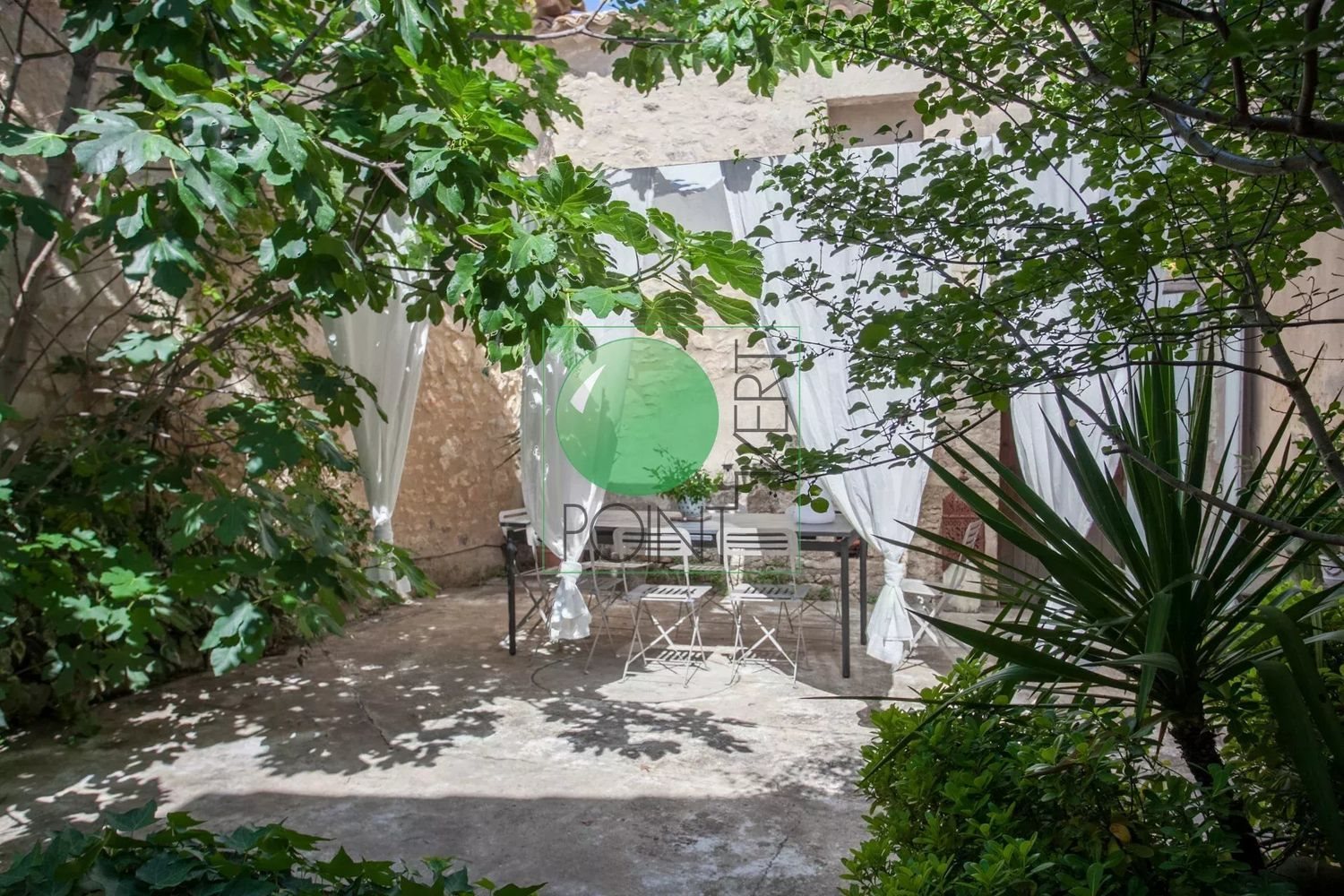 Maison à vendre, 130m², Ménerbes