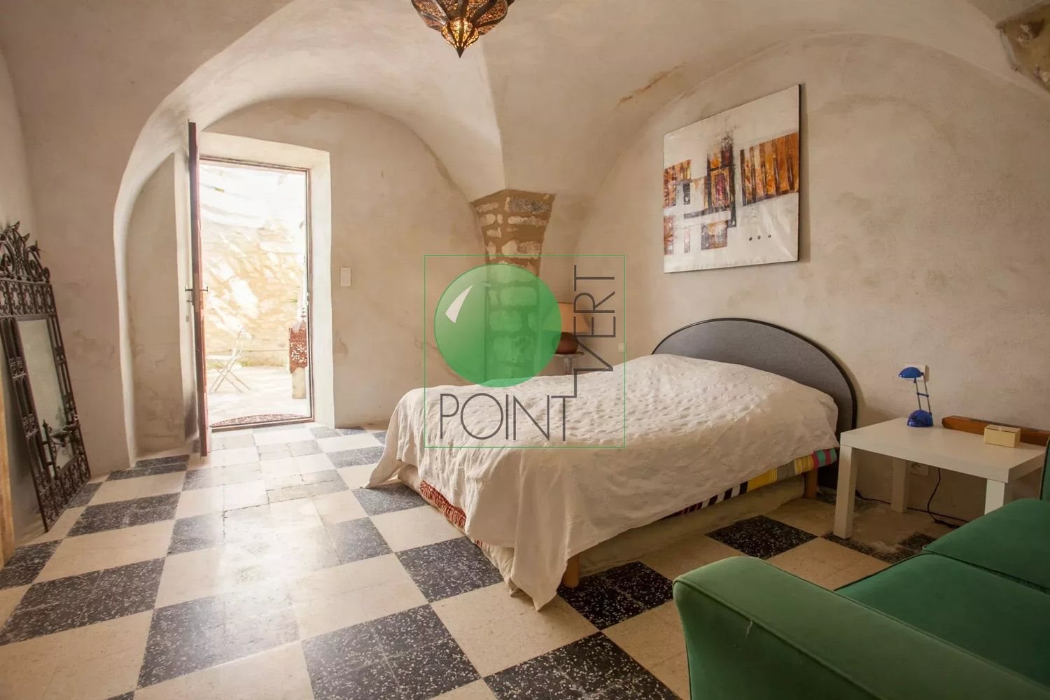 Maison à vendre, 130m², Ménerbes