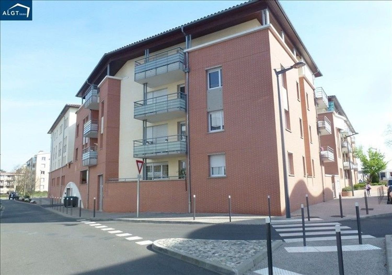 Appartement à vendre, 79m², Colomiers