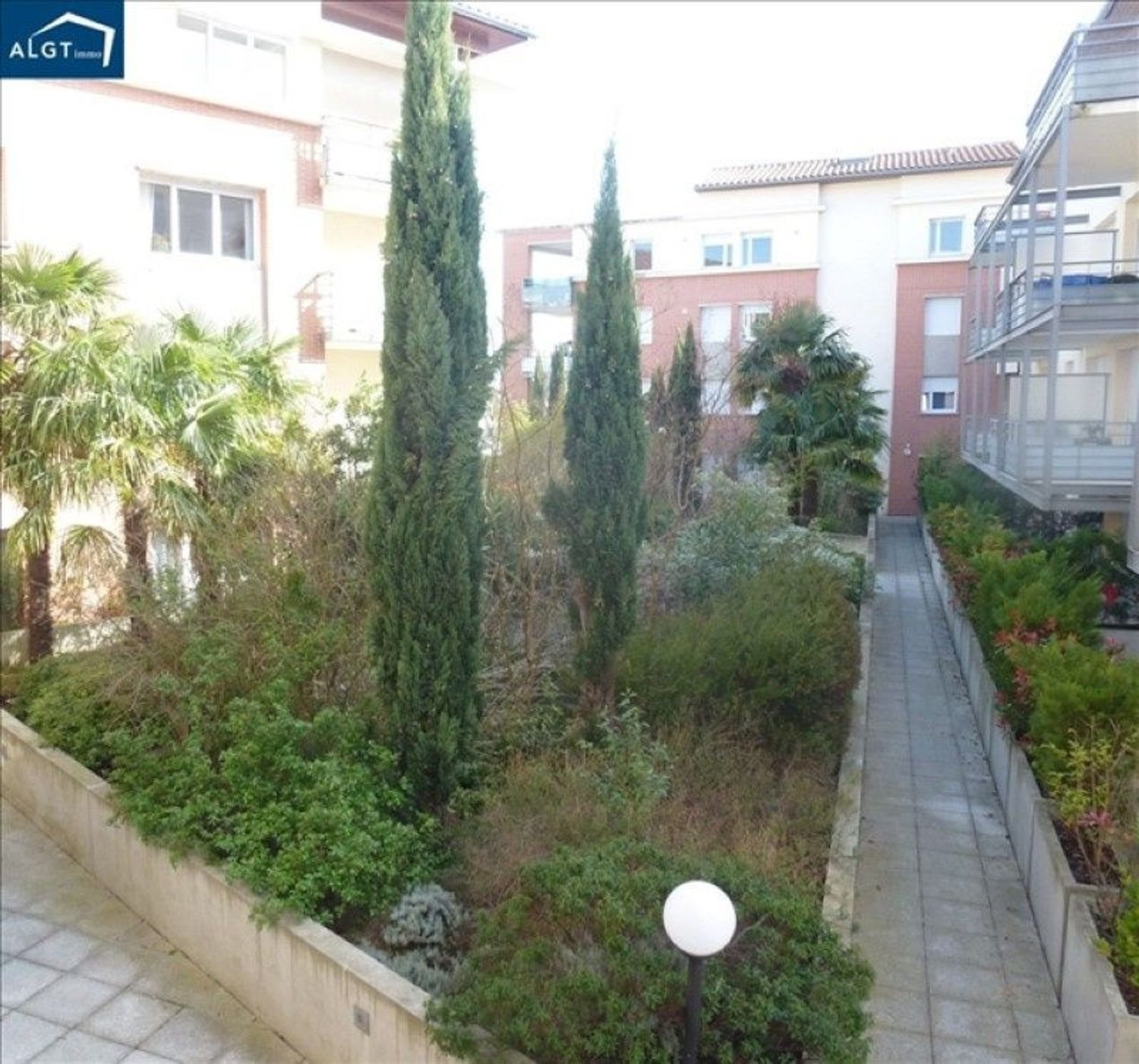 Appartement à vendre, 79m², Colomiers