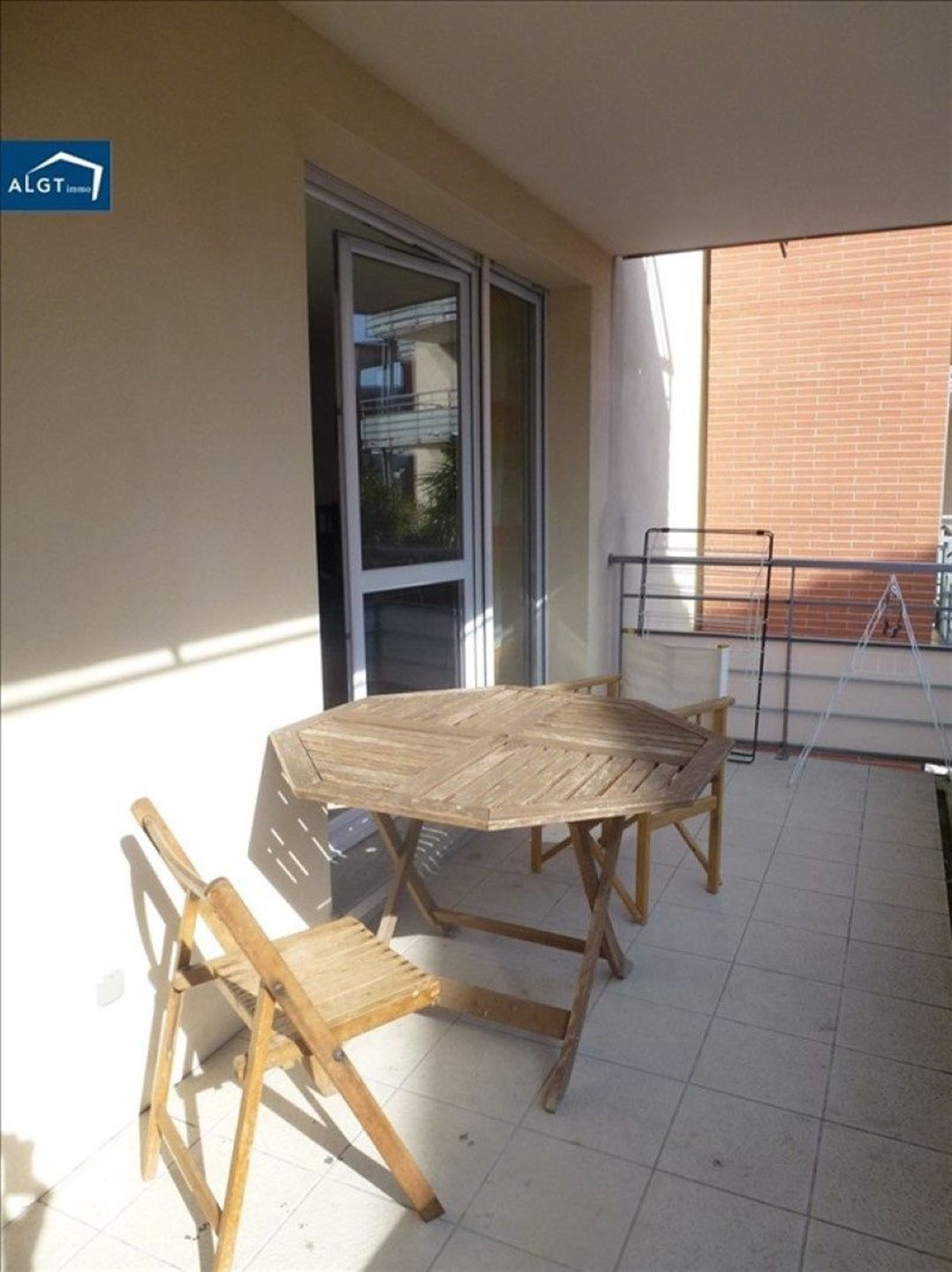 Appartement à vendre, 79m², Colomiers