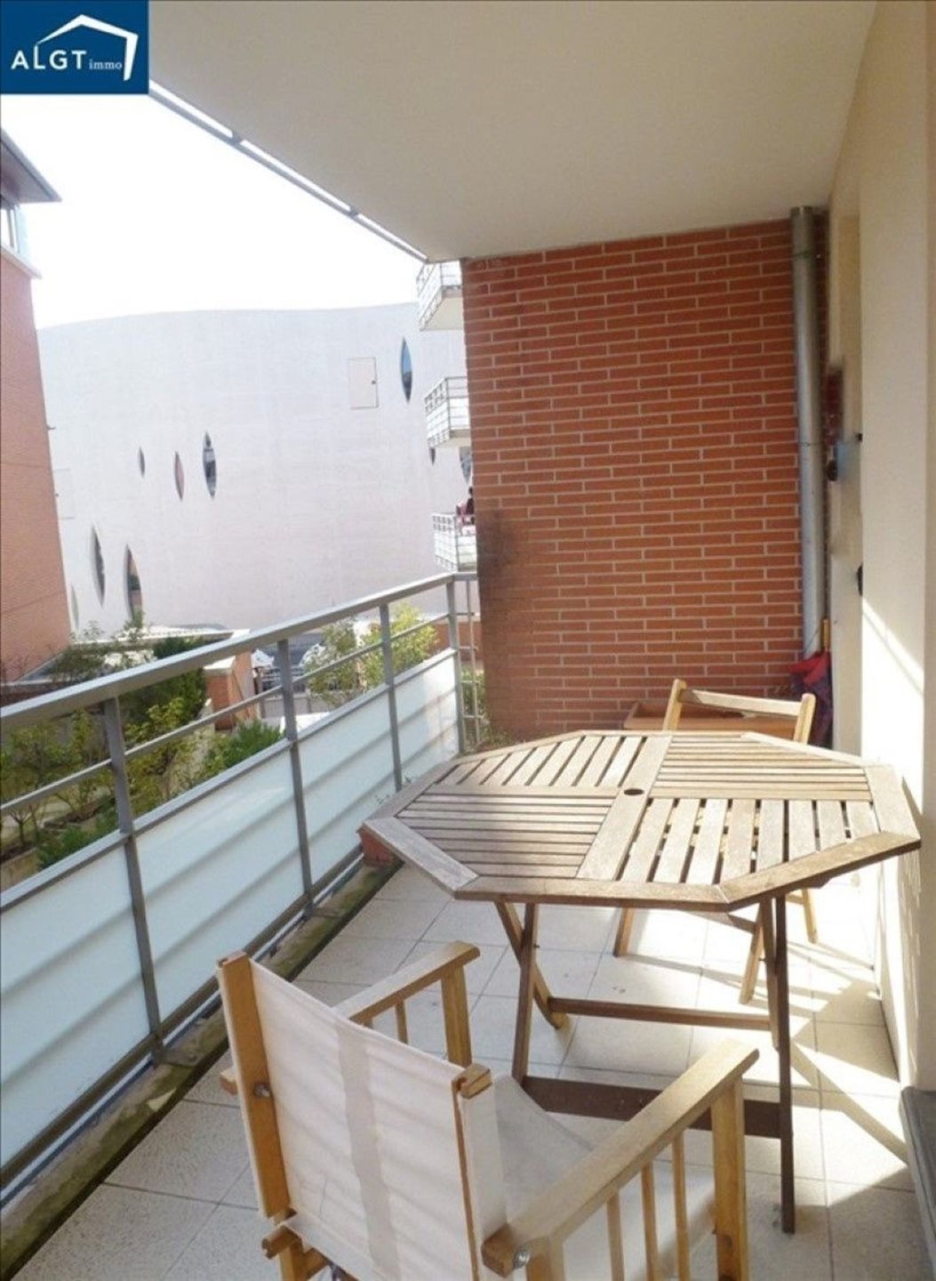 Appartement à vendre, 79m², Colomiers