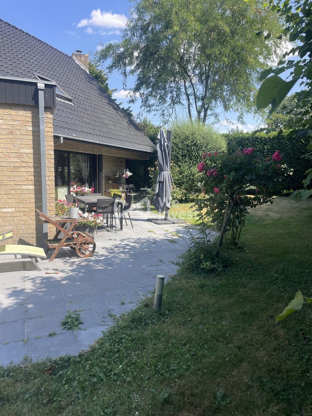 Maison à vendre, 173m², Villeneuve-d'Ascq