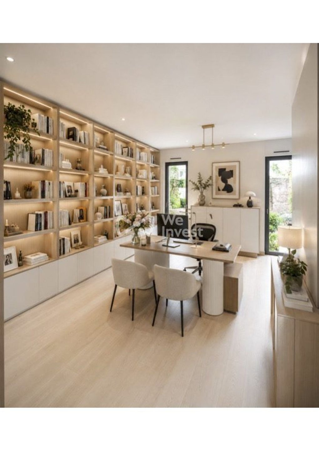 Maison à vendre, 173m², Villeneuve-d'Ascq