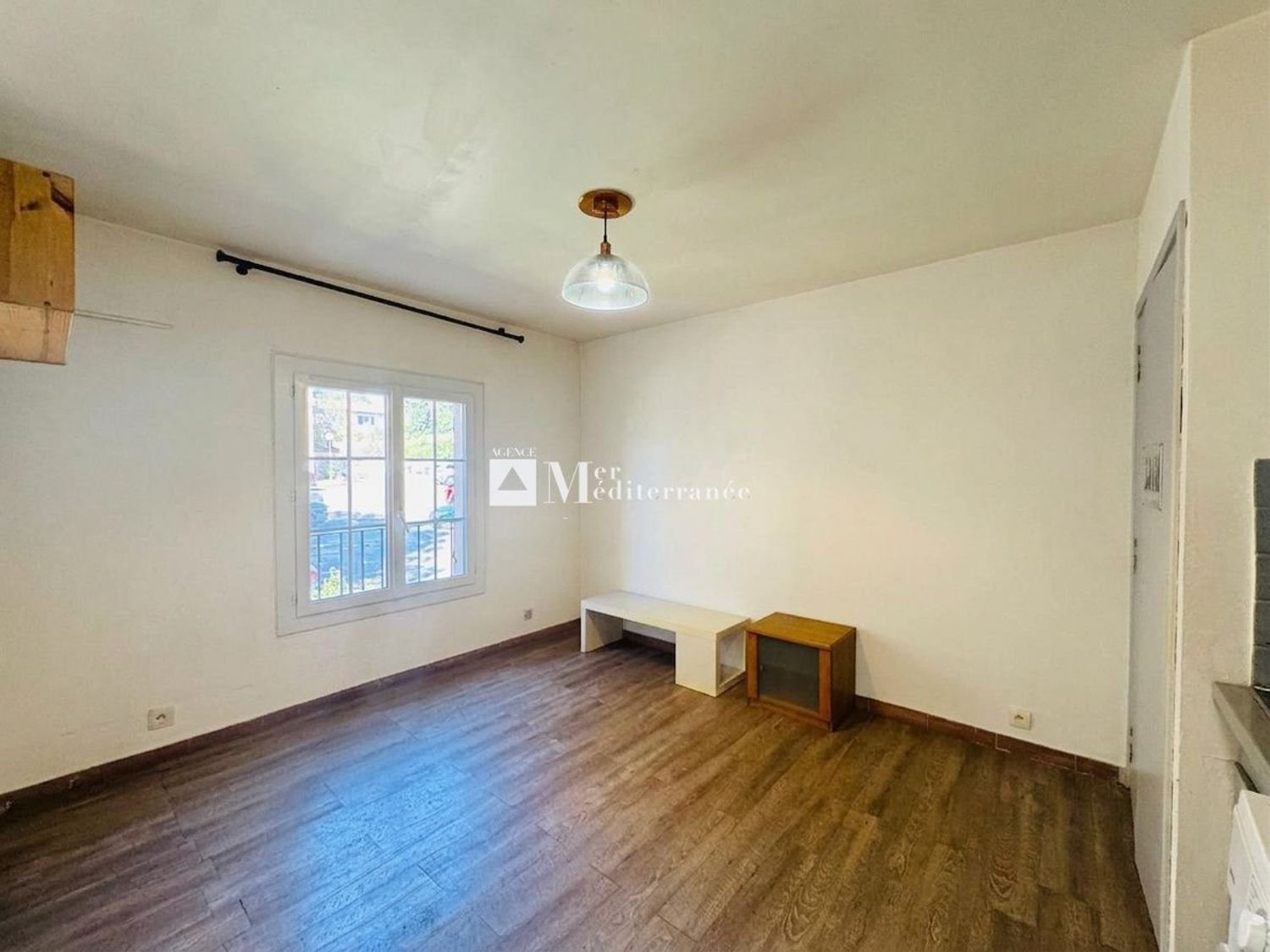 Appartement à vendre, 18m², Grimaud