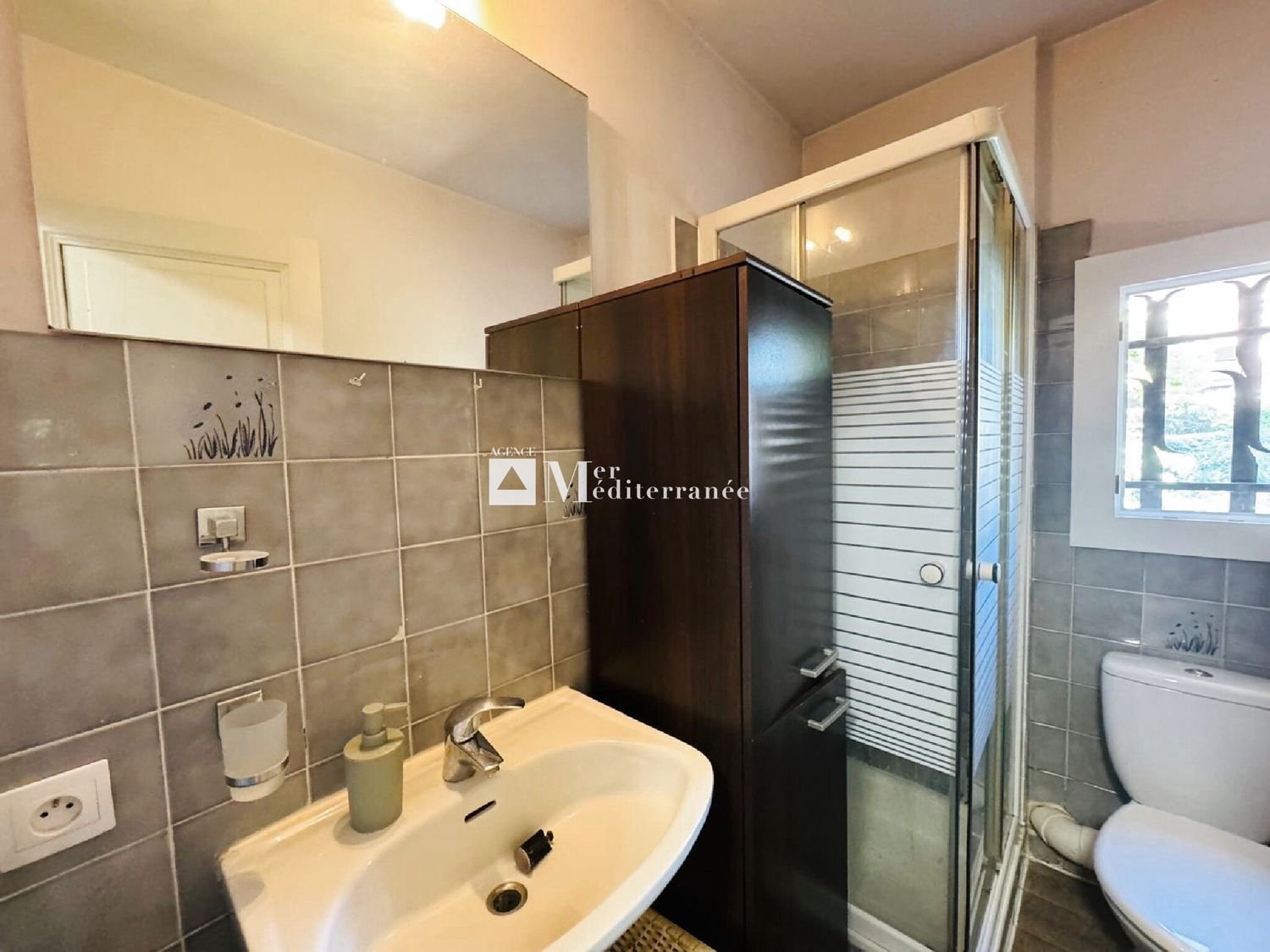 Appartement à vendre, 18m², Grimaud