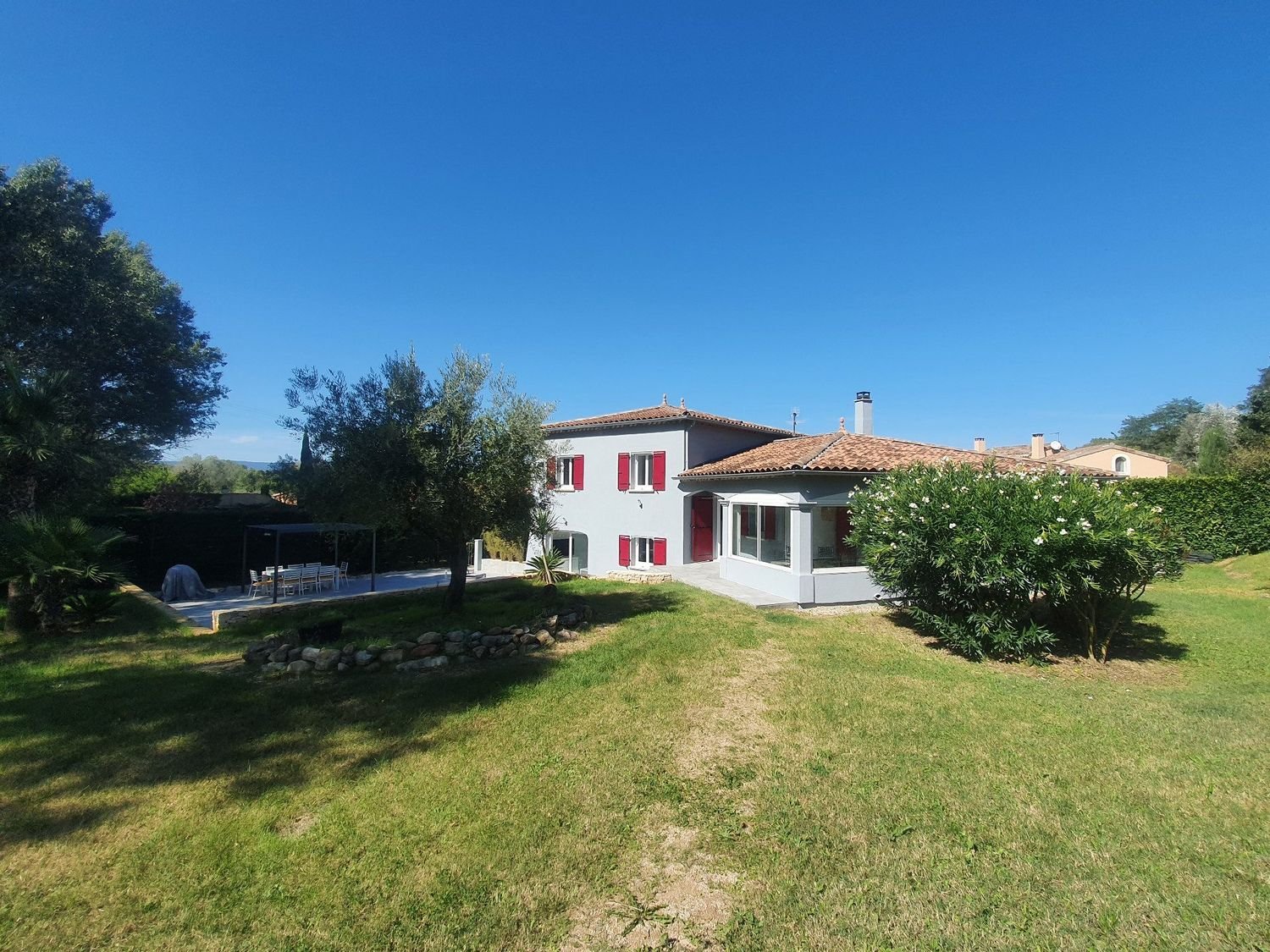 Maison à vendre, 170m², Montboucher-sur-Jabron