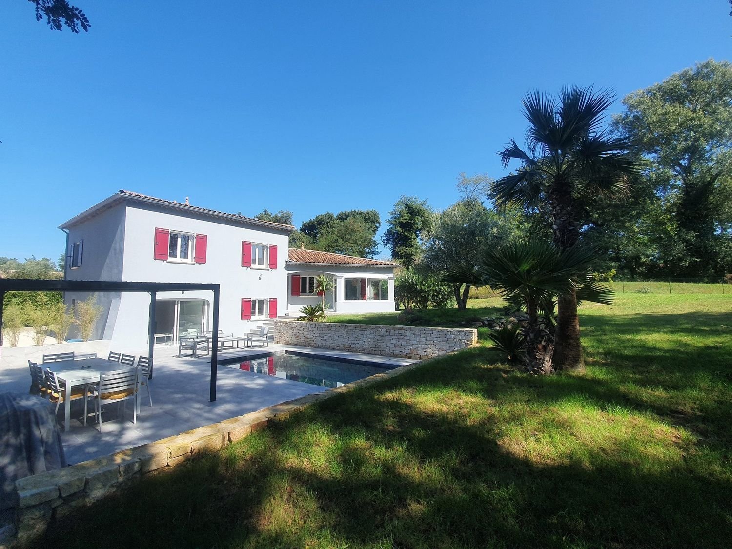 Maison à vendre, 170m², Montboucher-sur-Jabron
