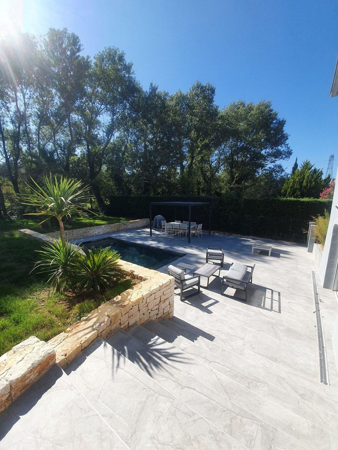 Maison à vendre, 170m², Montboucher-sur-Jabron