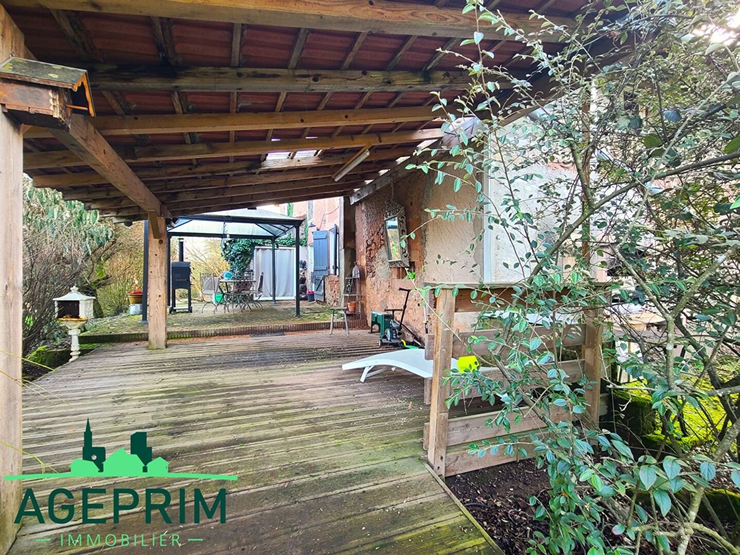 Maison à vendre, 288m², Étival-Clairefontaine