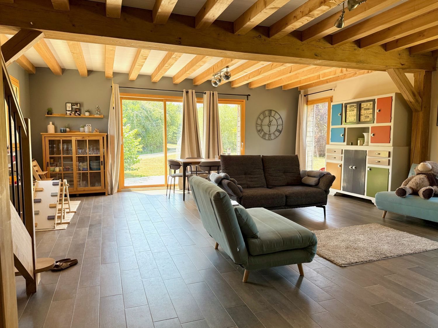 Maison à vendre, 116m², Montigné-lès-Rairies