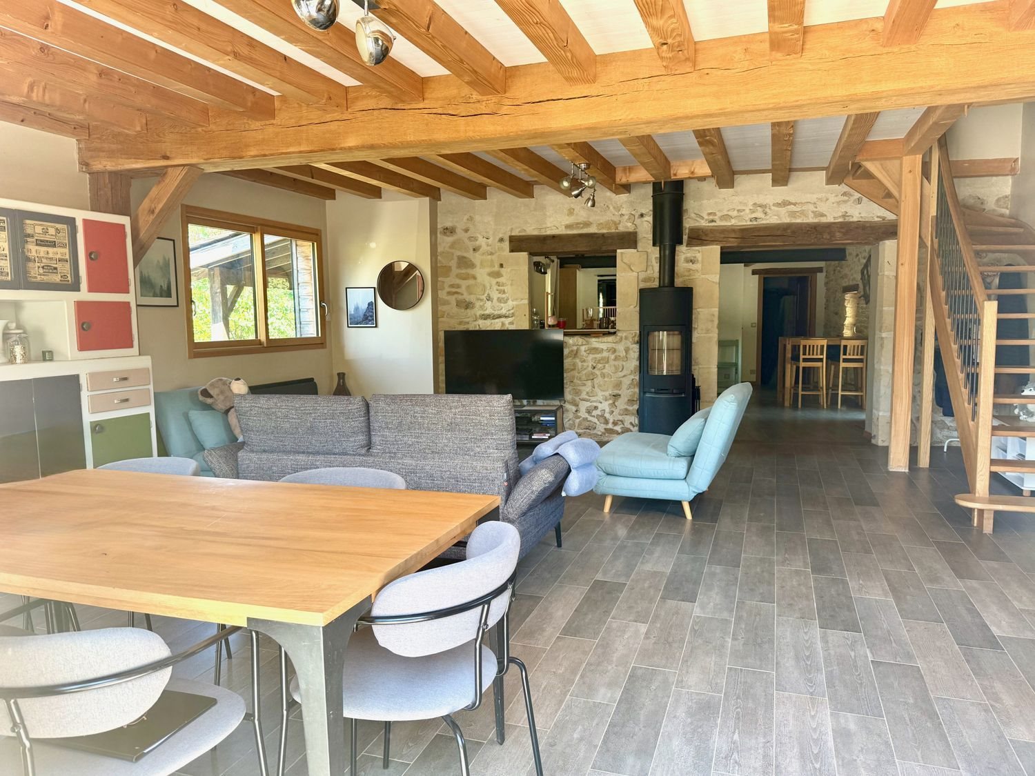 Maison à vendre, 116m², Montigné-lès-Rairies