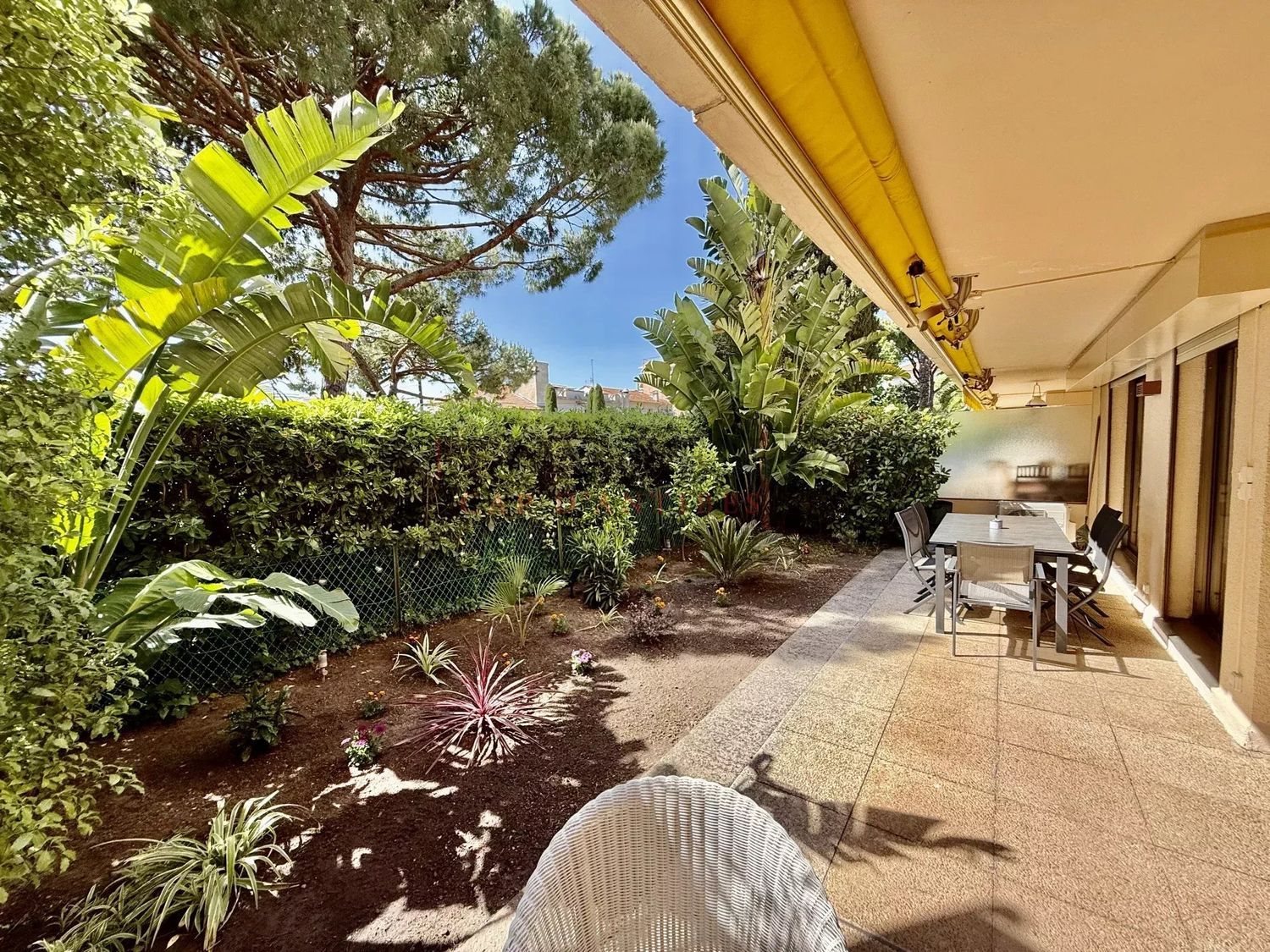 Appartement à louer, 60m², Antibes