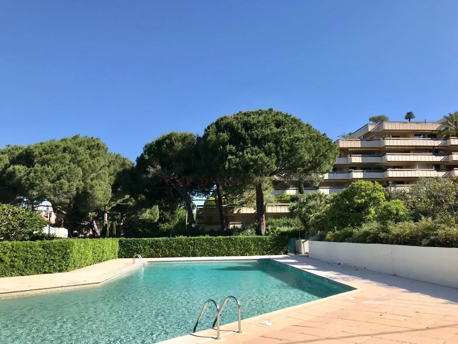 Appartement à louer, 60m², Antibes