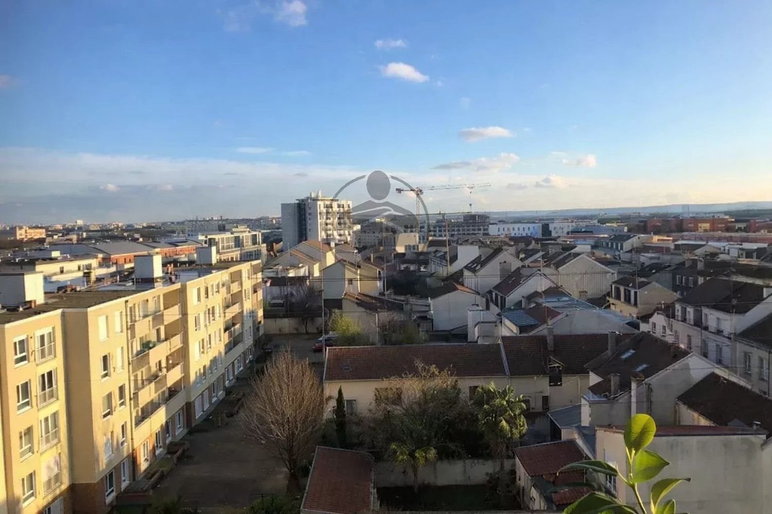 Appartement à vendre, 59m², Reims
