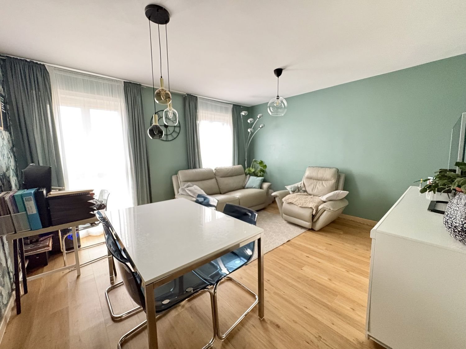 Appartement à vendre, 70m², Saint-Jean-de-la-Ruelle