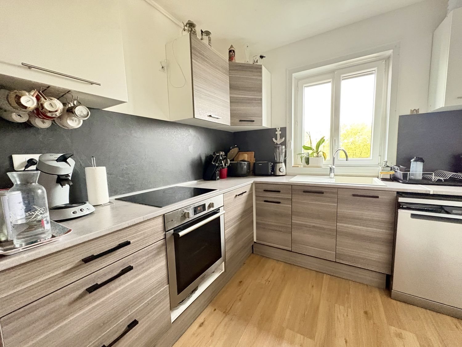 Appartement à vendre, 70m², Saint-Jean-de-la-Ruelle