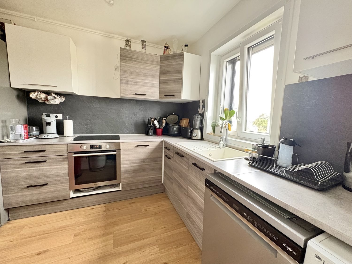 Appartement à vendre, 70m², Saint-Jean-de-la-Ruelle