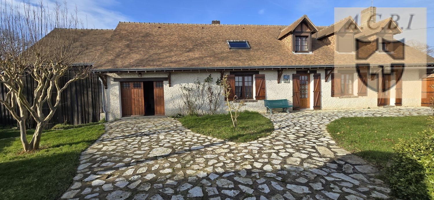 Maison à vendre, 154m², Vendôme