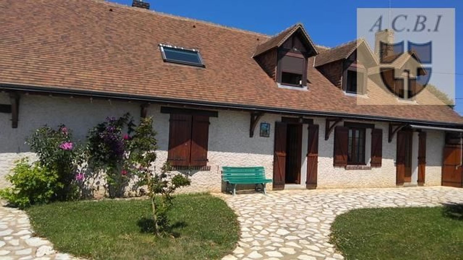 Maison à vendre, 154m², Vendôme