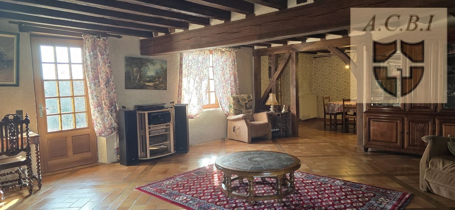 Maison à vendre, 154m², Vendôme