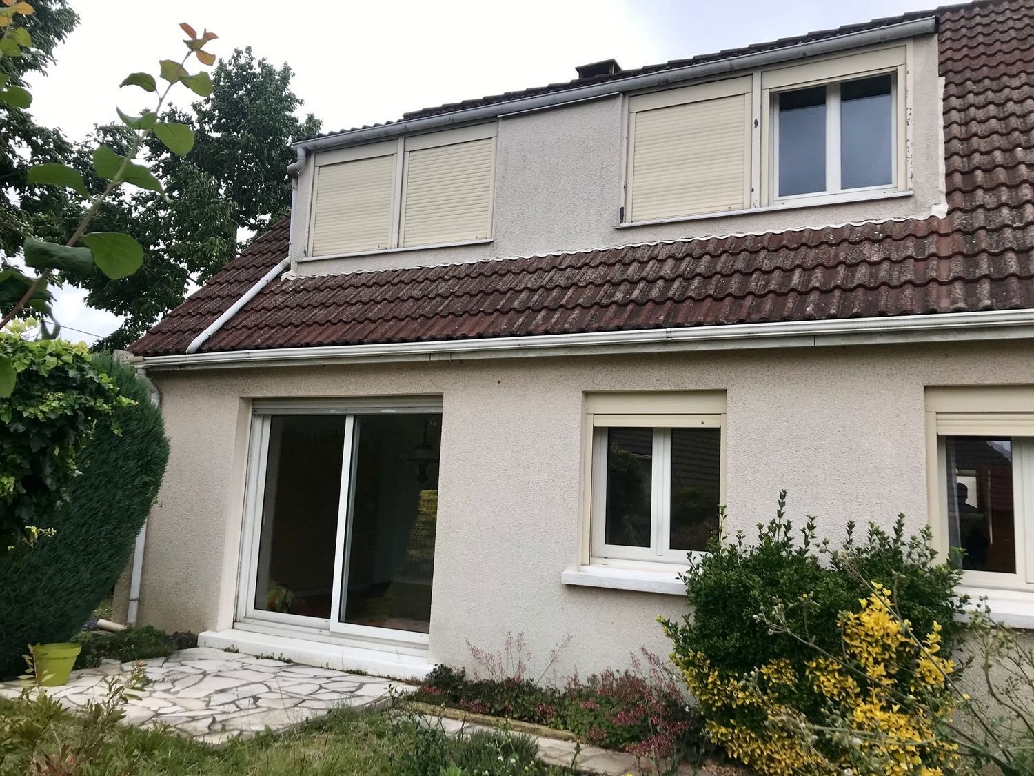 Maison à vendre, 123m², Athis-Mons