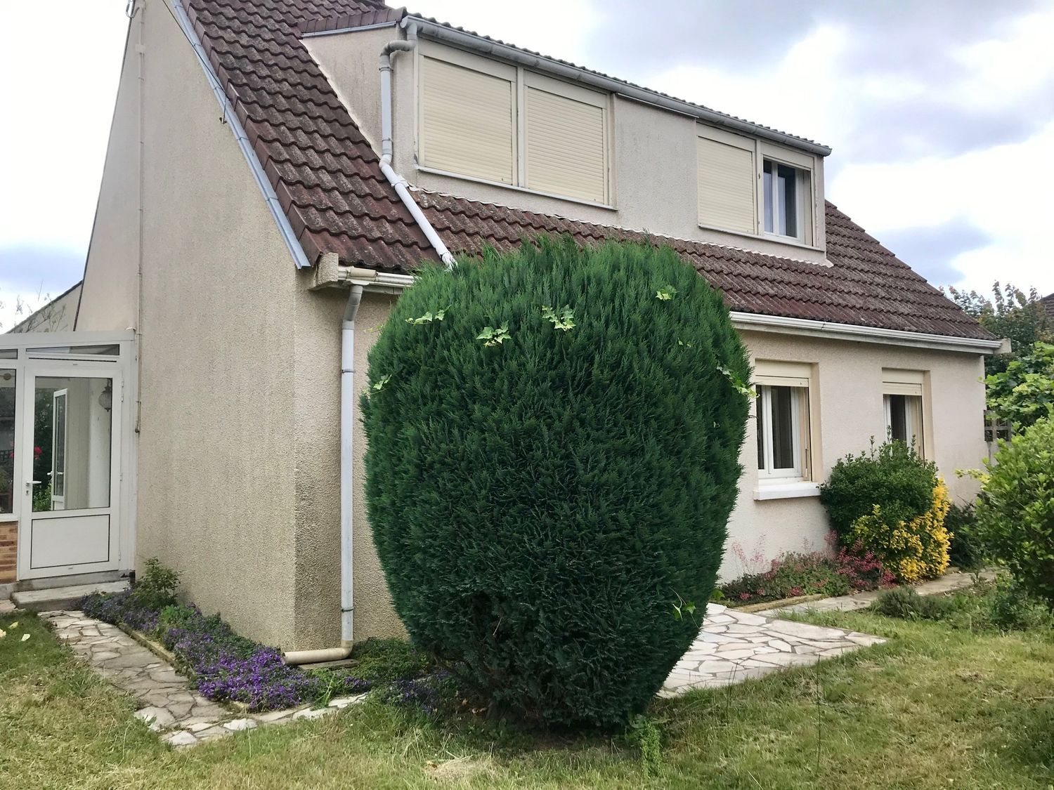 Maison à vendre, 123m², Athis-Mons