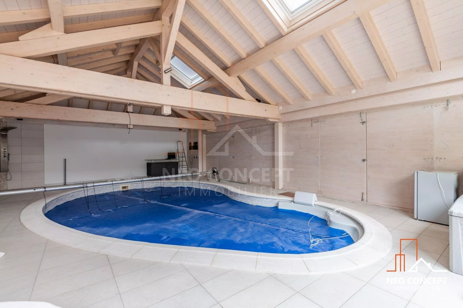 Maison à vendre, 195m², La Wantzenau