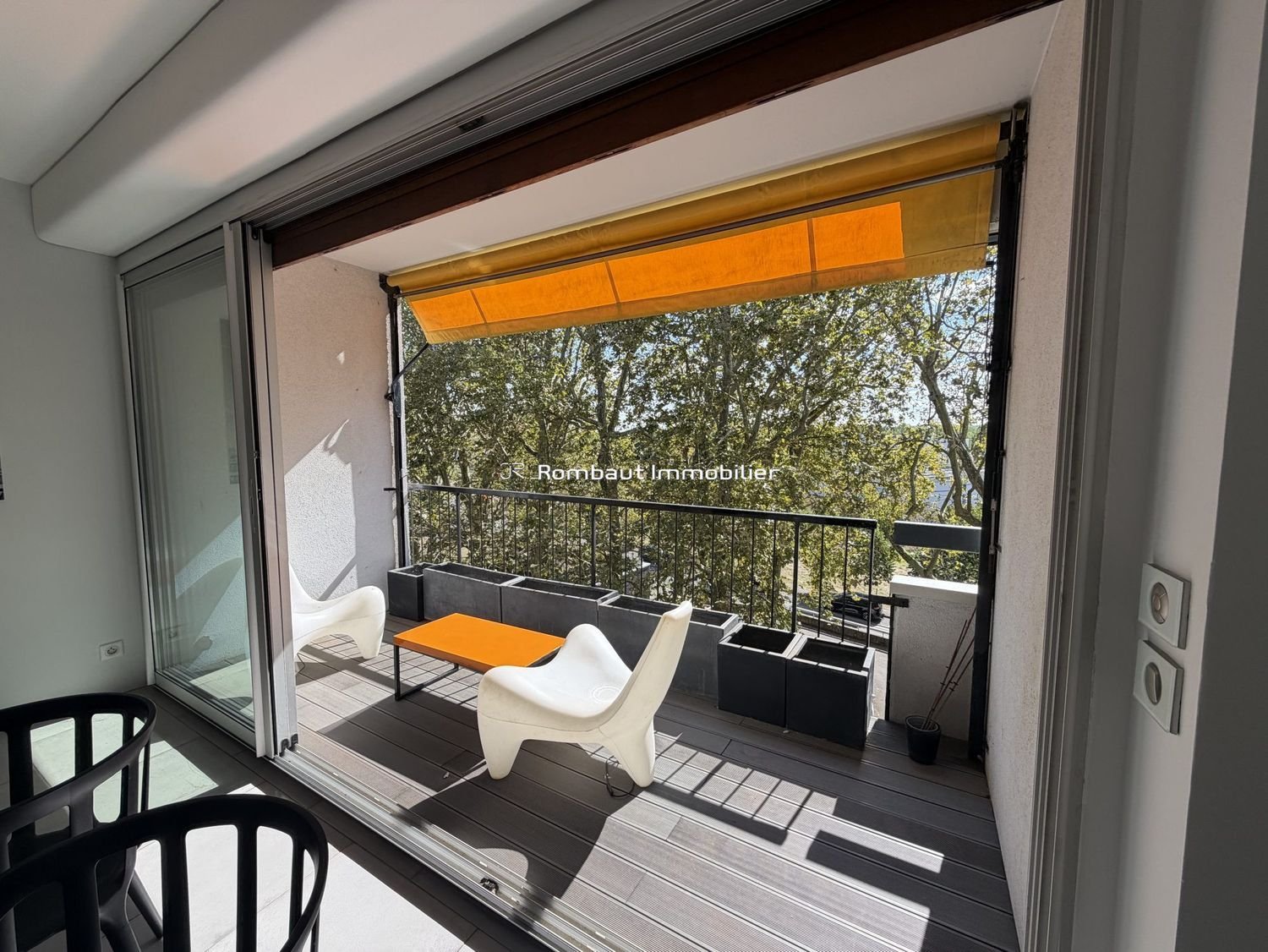 Appartement à louer, 87m², Vaucresson