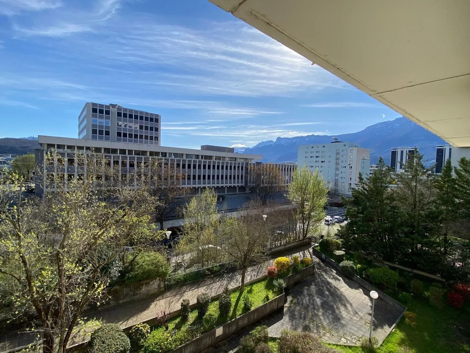 Appartement à vendre, 87m², Grenoble