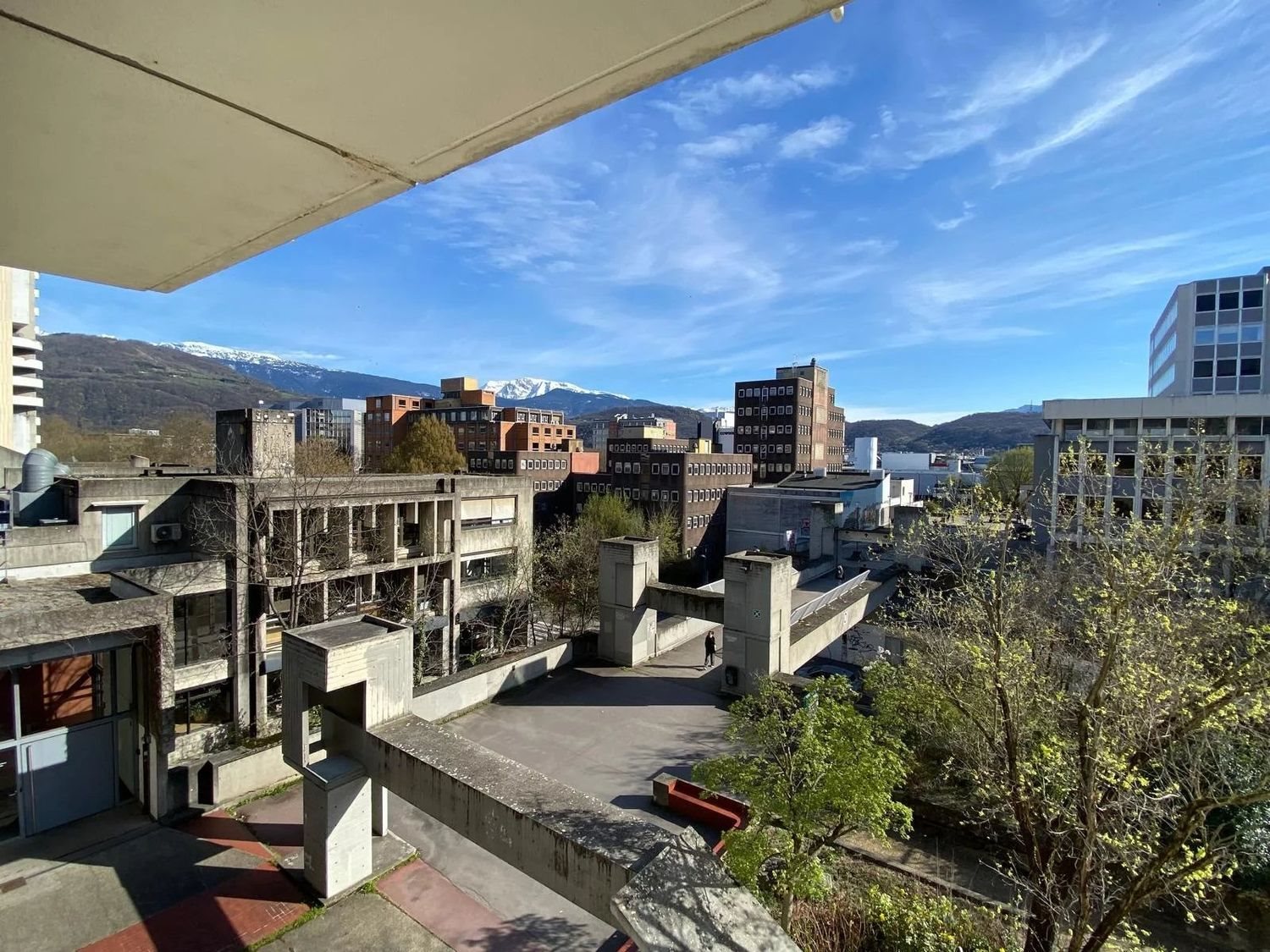 Appartement à vendre, 87m², Grenoble