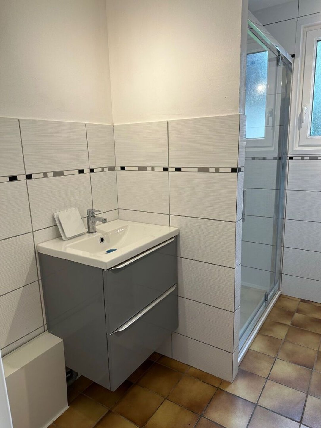 Maison à louer, 77m², Bertincourt