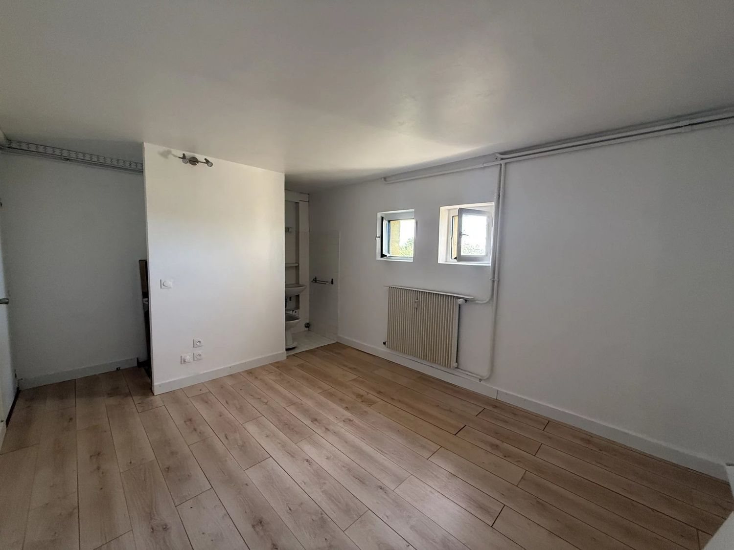 Appartement à vendre, 15m², Tourgéville