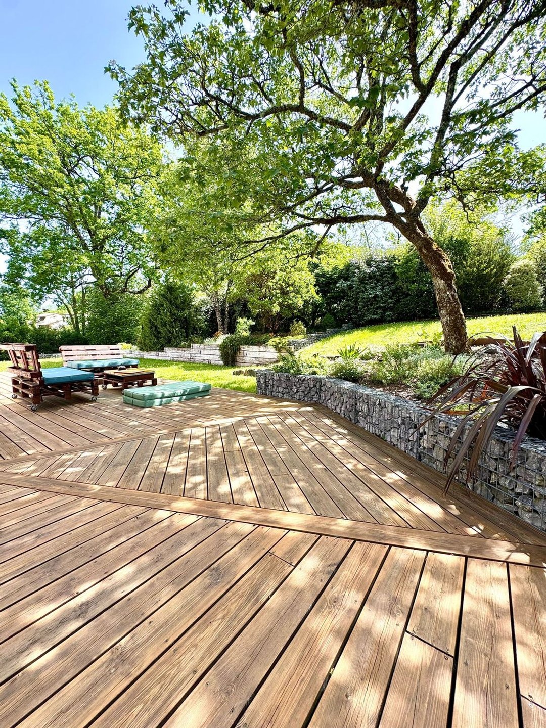 Maison à vendre, 138m², Fargues-Saint-Hilaire