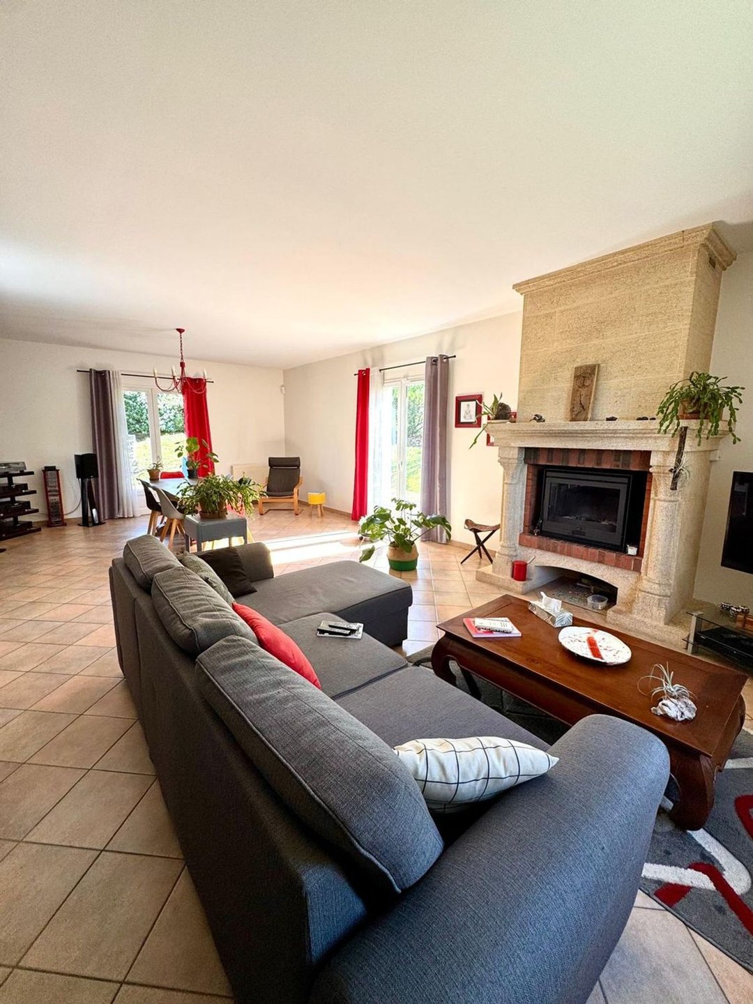 Maison à vendre, 138m², Fargues-Saint-Hilaire