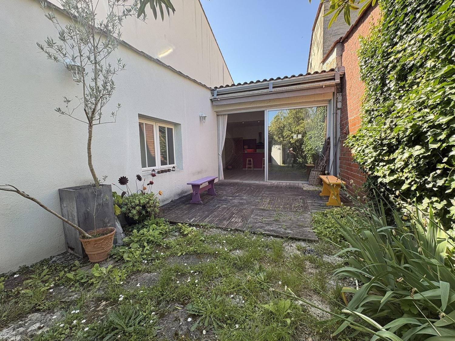 Maison à vendre, 119m², Bordeaux