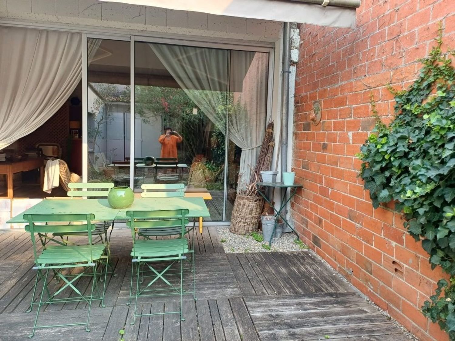 Maison à vendre, 119m², Bordeaux
