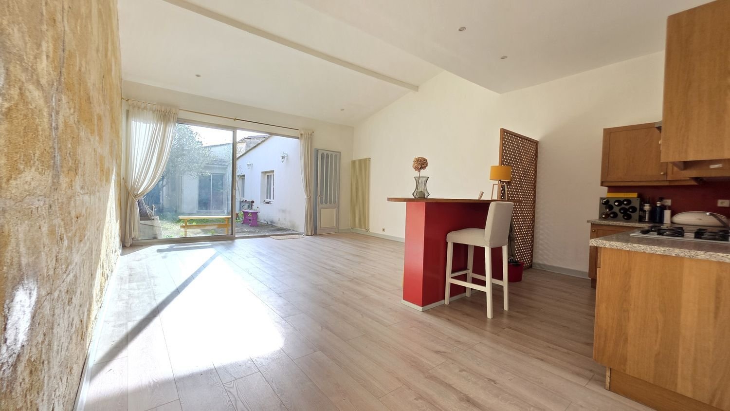 Maison à vendre, 119m², Bordeaux
