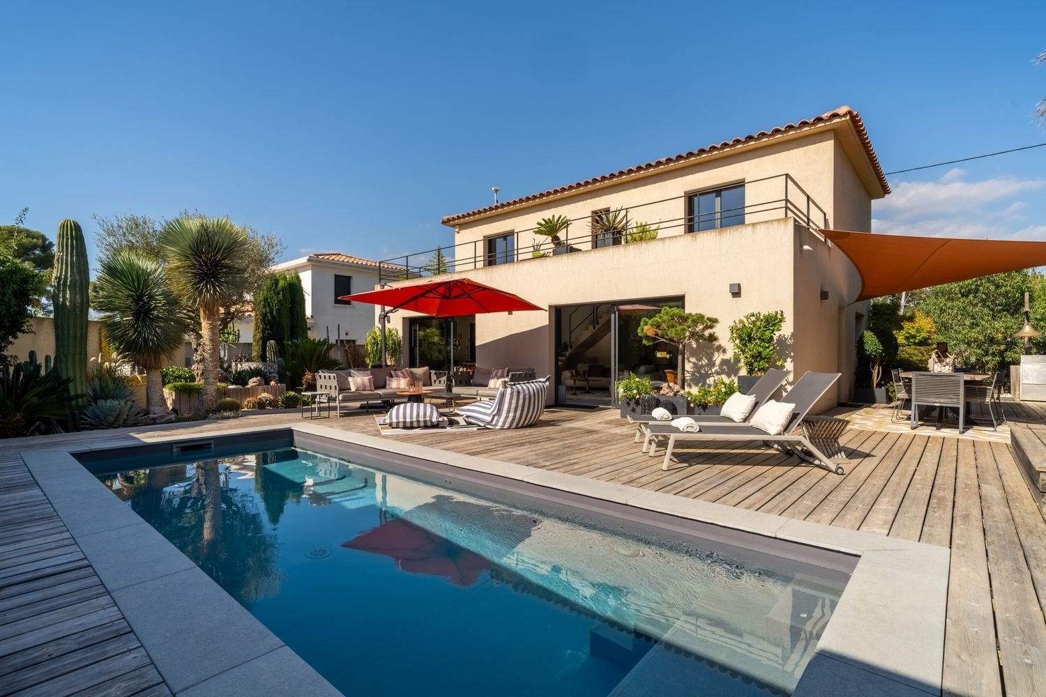 Maison à vendre, 127m², Six-Fours-les-Plages