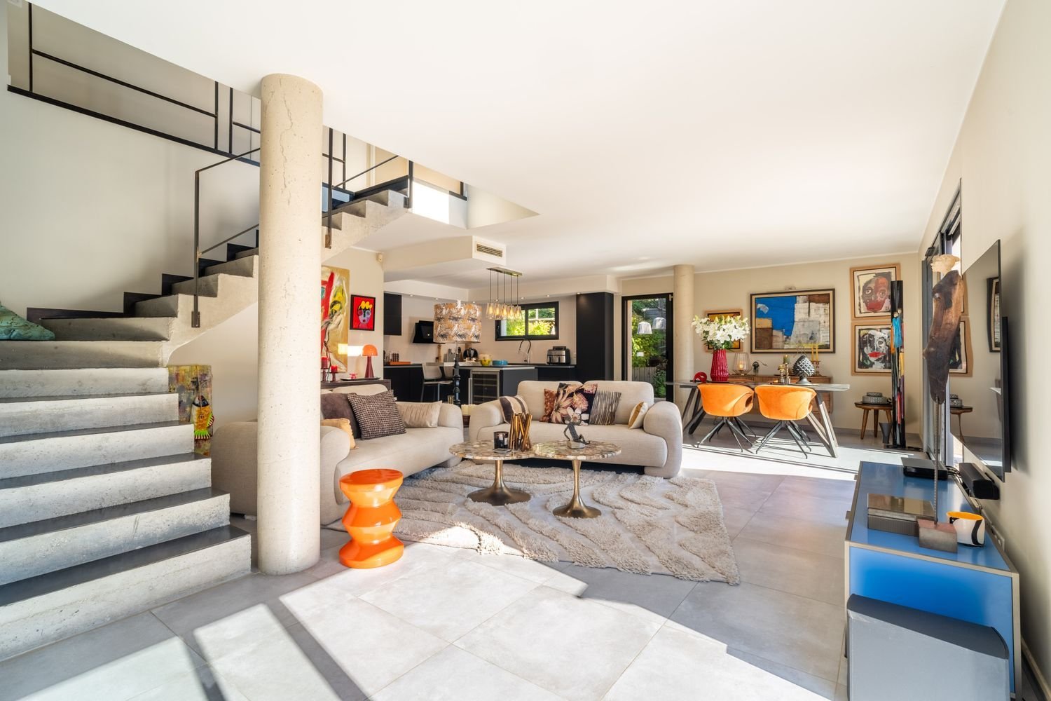 Maison à vendre, 127m², Six-Fours-les-Plages