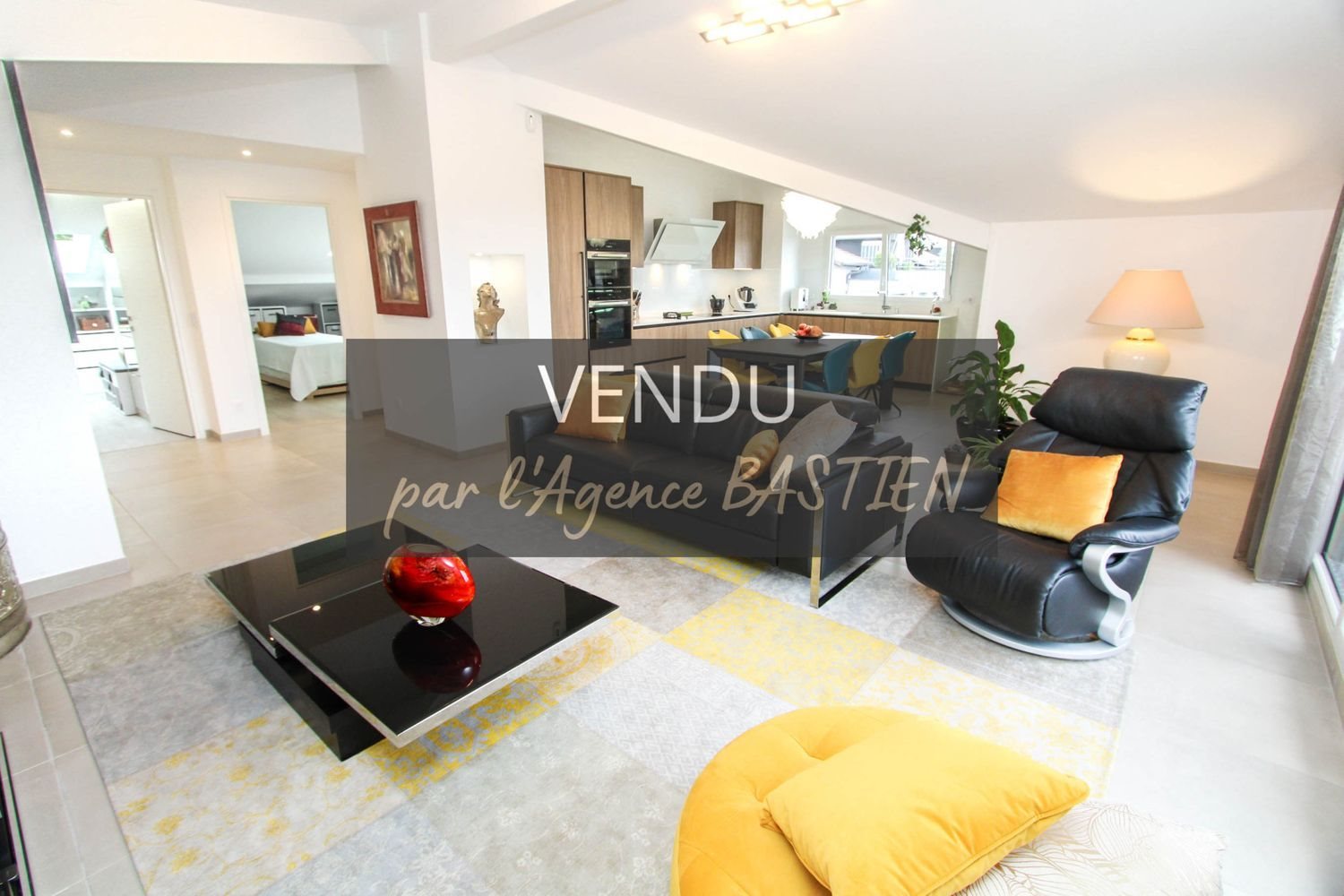 Appartement à vendre, 100m², Crozet