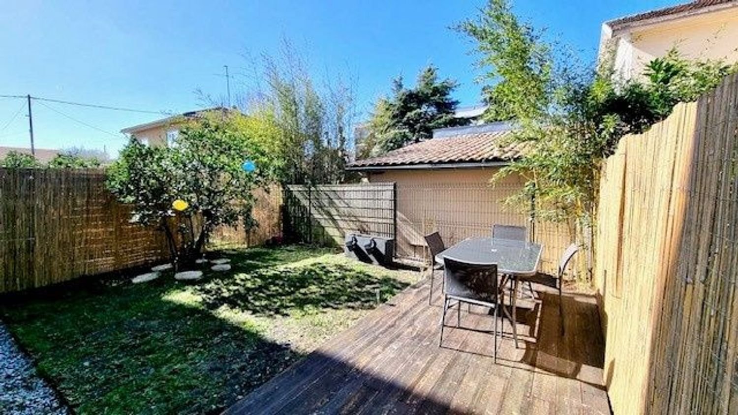 Appartement à vendre, 45m², Bordeaux
