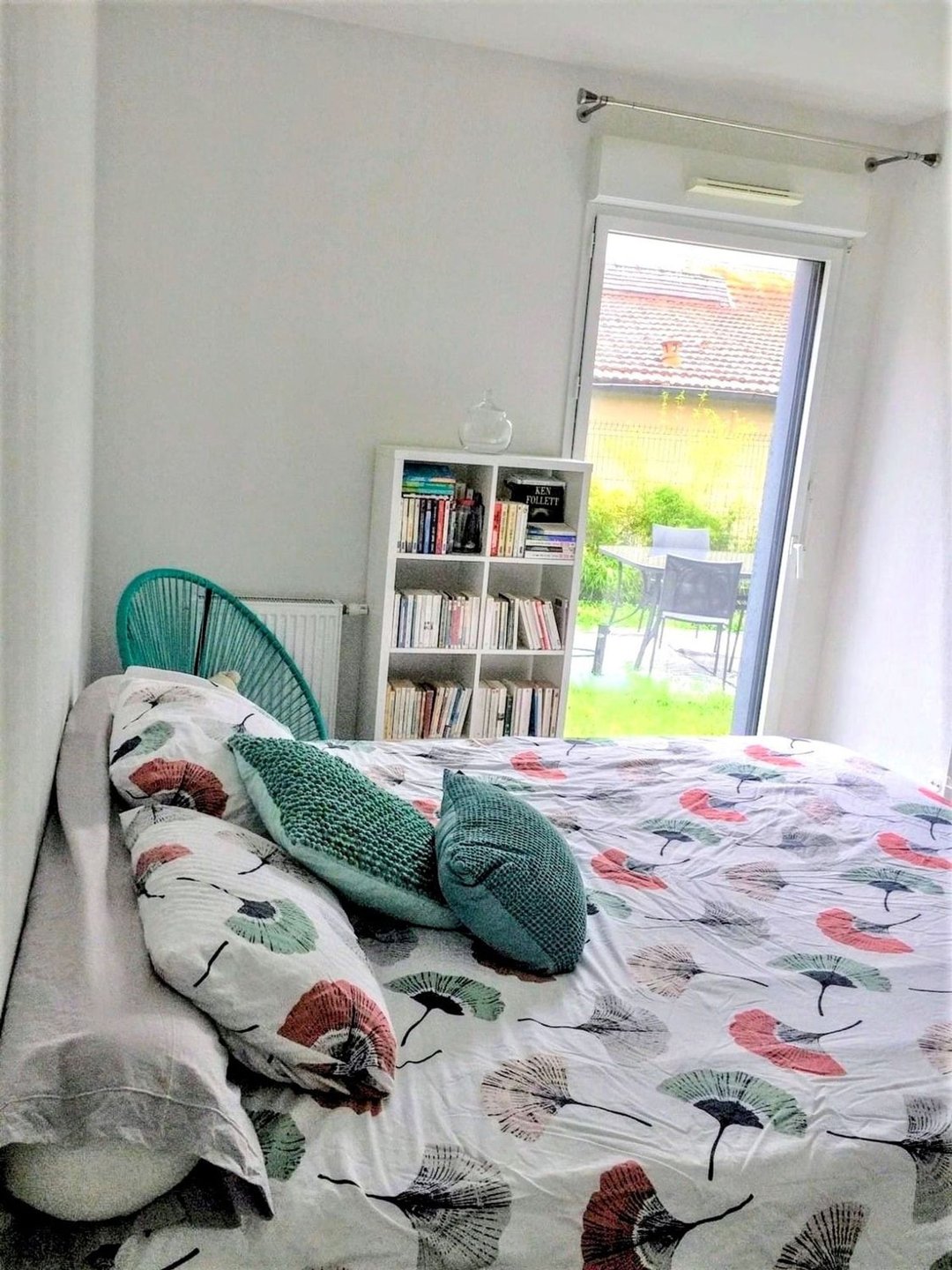 Appartement à vendre, 45m², Bordeaux