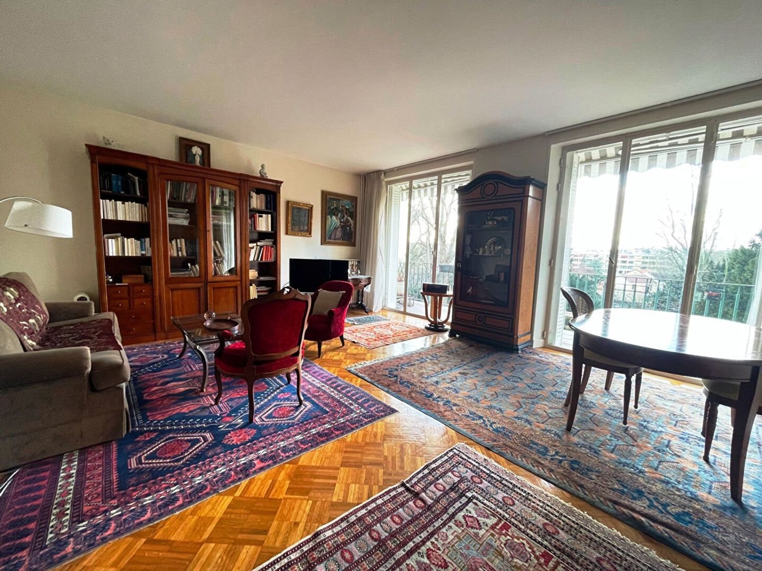 Appartement à vendre, 86m², Saint-Germain-en-Laye