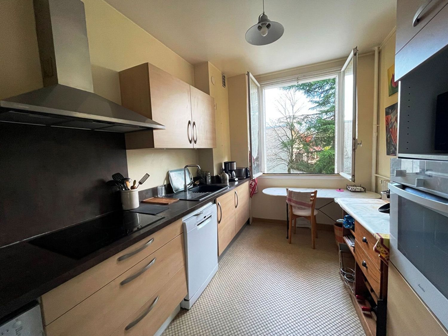 Appartement à vendre, 86m², Saint-Germain-en-Laye