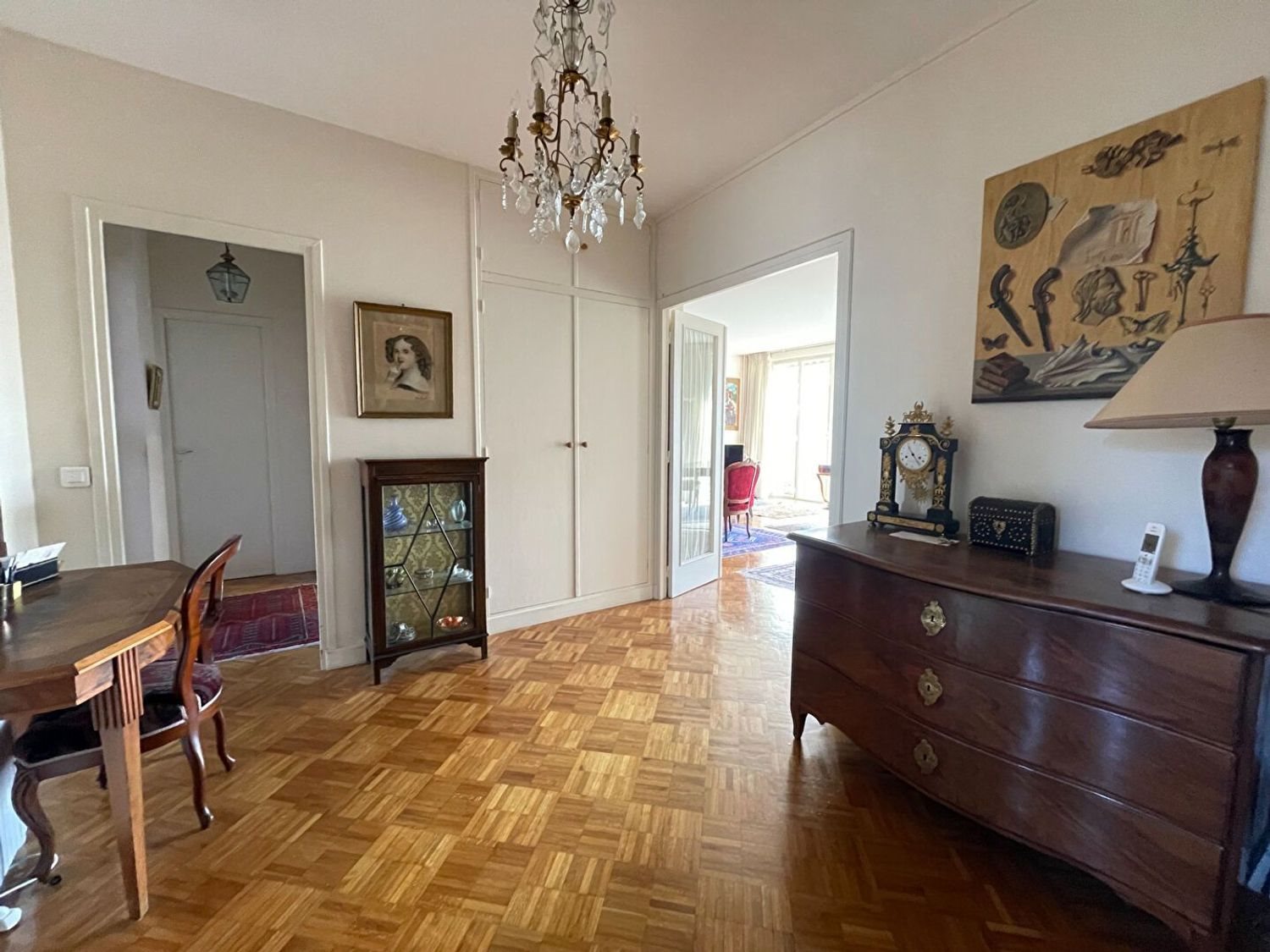 Appartement à vendre, 86m², Saint-Germain-en-Laye