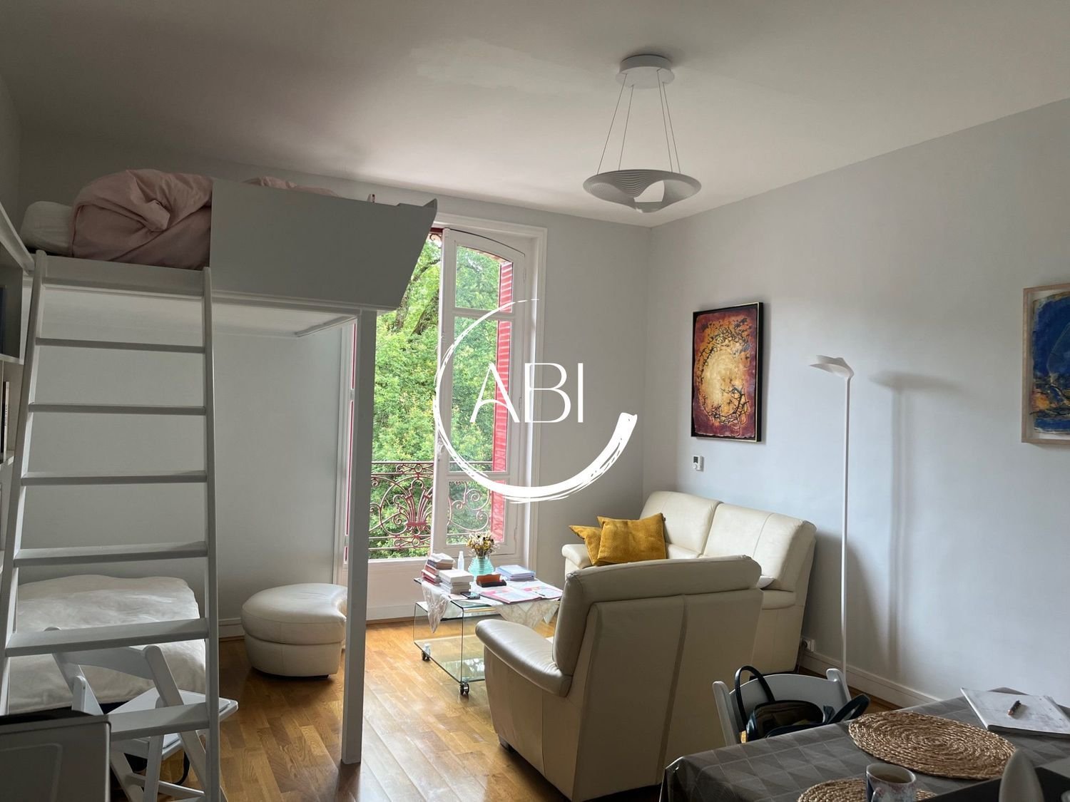 Appartement à vendre, 30m², Bagnoles-de-l'Orne