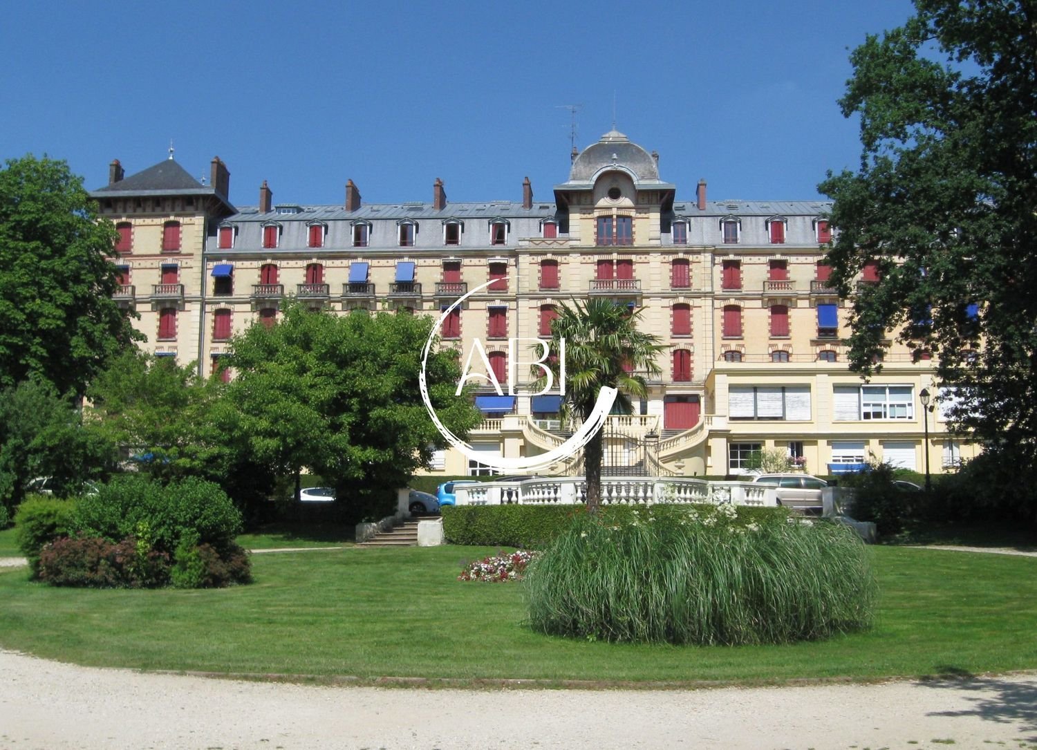 Appartement à vendre, 30m², Bagnoles-de-l'Orne